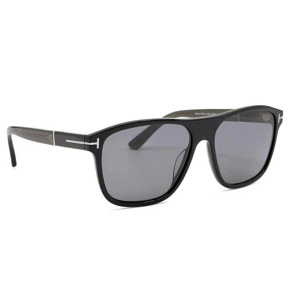 NEW TOM FORD Frances Sunglasses TF1081-N 01D AUTHENTIC